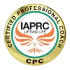 IRPRC Certified Professional Coach